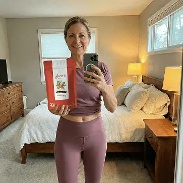 Akemi Detox Tea reviews Diana P.